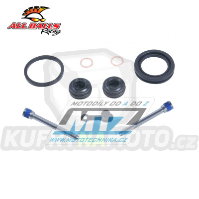 Sada brzdiče přední - Kawasaki KVF300 Brute Force / 20-22