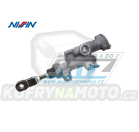 Pumpa brzdová zadní (brzdový válec) Nissin - průměr 12,7mm - Honda+Kawasaki+Suzuki+Yamaha