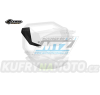 Bočnice Honda CRF110F / 19-25 - barva bílá