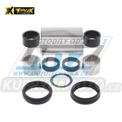 Sada kyvné vidlice Yamaha YZ125 / 83-85