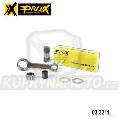 Ojnice Suzuki RM125 / 97-98