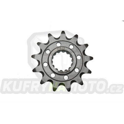 Řetězové kolečko SUPERSPROX CST-715:13 13 zubů, 520