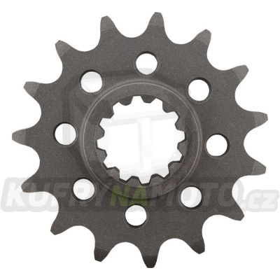 Řetězové kolečko SUPERSPROX CST-1295:15 15 zubů, 520