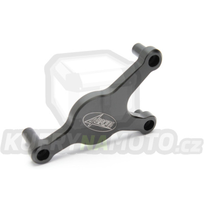 Ochrana motoru (strana dobíjení) 4RACING CM027DX černá