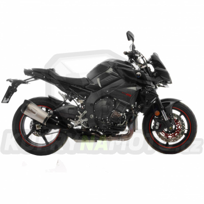 Výfuk Leo Vince Yamaha MT-10 SP 2017 - 2018 FACTORY S  LVKN996-14162S