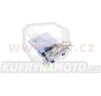 profi sada pro odvzdušnění brzdové kapaliny cyklo PREMIUM BRAKE BLEED KIT TORQUE, OXFORD