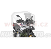 KD5127S kouřové plexi BMW F 750 GS / 850 GS (18-22)