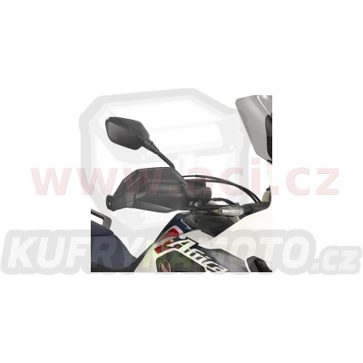 KHP1144 kryty rukou HONDA CRF 1000 L AFRICA TWIN / Adv.Sports / X-ADV (16-20)
