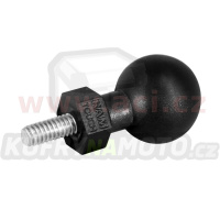 kulový čep se šroubem M8 x 8 mm, RAM Mounts