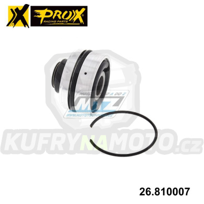Hlava zadního tlumiče Honda CR125+CR250+XR250 + Kawasaki KX125+KX250+KX500+KLX650+KDX200+KDX220+KDX250 + Suzuki RM125+RM250+RMX250