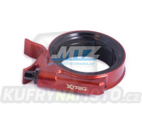 Regulace předpětí zadního tlumiče XTRIG PreloadAdjuster - Yamaha YZF250 + YZF450 / 14-17