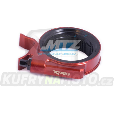 Regulace předpětí zadního tlumiče XTRIG PreloadAdjuster - Yamaha YZF250 + YZF450 / 14-17