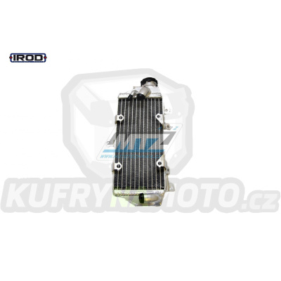 Chladič Yamaha WR250R + WR250X / 09-13 - pravý
