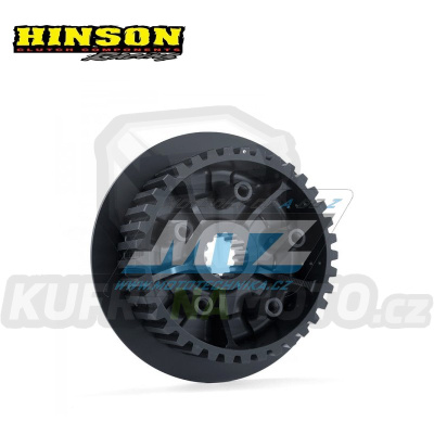 Unašeč Hinson pro Yamaha YZ125 / 93-22 + YZ125X / 20-22