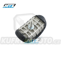 Haltr pro pneumatiky / Držák pneumatiky proti protočení - ALU Rim Lock - rozměr 2,50