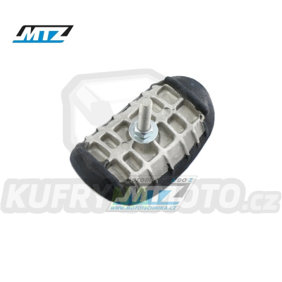 Haltr pro pneumatiky / Držák pneumatiky proti protočení - ALU Rim Lock - rozměr 2,50