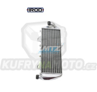Chladič KTM 250EXC+300EXC / 19 + 250EXCF+350EXCF+450EXC+500EXC / 19 + Husqvarna TE250+TE300 + FE250+FE350+FE450+501 - levý