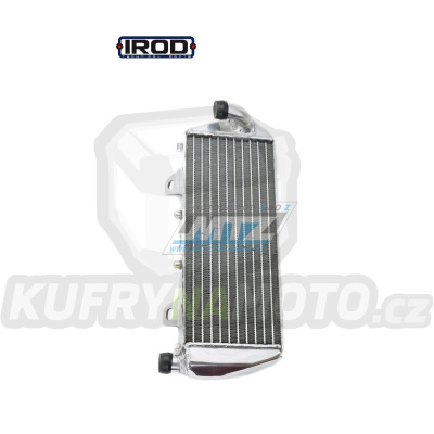 Chladič KTM 250EXC+300EXC / 19 + 250EXCF+350EXCF+450EXC+500EXC / 19 + Husqvarna TE250+TE300 + FE250+FE350+FE450+501 - levý