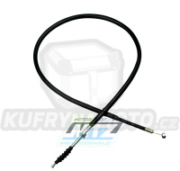 Lanko spojky Honda CB100 N / 70-86 + CB125T Twin / 78-86 + CB250RS / 80-84 + XR80R / 85-00