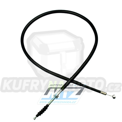 Lanko spojky Honda CB100 N / 70-86 + CB125T Twin / 78-86 + CB250RS / 80-84 + XR80R / 85-00