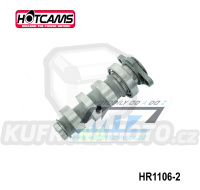 Vačková hřídel Stage 2 - Honda TRX450ER / 08-09,12-14
