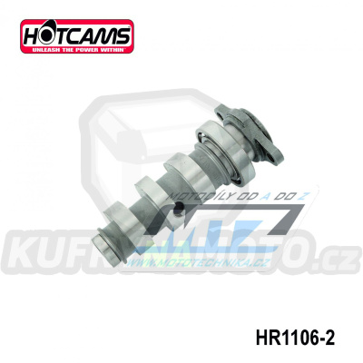 Vačková hřídel Stage 2 - Honda TRX450ER / 08-09,12-14