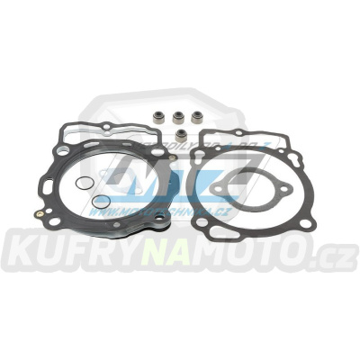 Těsnění horní (sada top-end) KTM 450SXF / 16-24 + Husqvarna FC450 / 16-24 + Gas-Gas MCF450 / 21-24