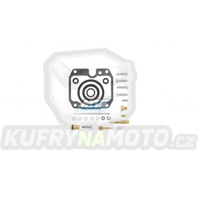 Sada karburátoru - Yamaha YFB250 Timberwolf / 92-98 +YFB250FW Timberwolf / 94-00 +YFM250 Moto-4 / 89-91