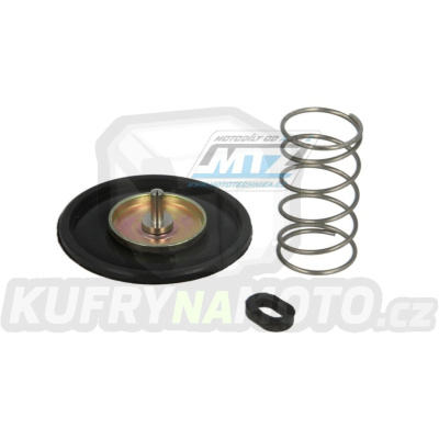 Sada akcelerační pumpičky karburátoru (Accelerator Pump) - Honda CB450S+CMX450C Rebel + ST1100 Pan European + VFR750R