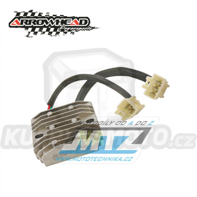 Regulátor dobíjení Honda CBR600RA ABS / 09-13 + CBR600RR / 07-13