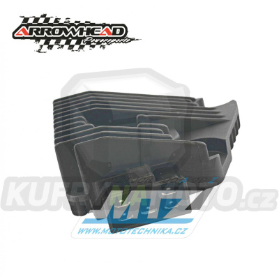 Regulátor dobíjení Yamaha XV125 Virago / 97-00 + XV250 V-Star / 08-11 + XV250 Virago / 98-07