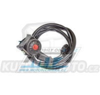 Vypínač/Chcípák Kawasaki KXF250 / 04-16 + KXF450 / 06-15 + KX85+KX100+KX112 / 14-22