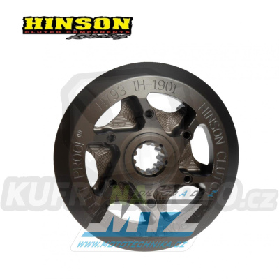 Unašeč Hinson pro Gas Gas EXF250 / 21-22 + EXF350 / 21-22 + MCF250 / 21-22 + MCF350 / 21-22 + Husqvarna FC250 / 19-22 + FC350 / 19-22 + FX350 / 19-22 + KTM 250SXF / 19-22 + 250XCF / 19-22 + 350SXF / 19-22 + 350XCF / 19-22
