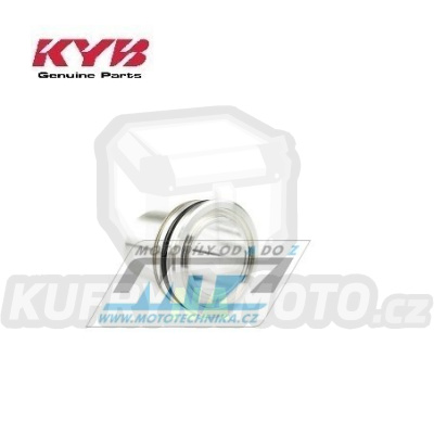 Zátka přední vidlice KYB Oil Lock Case Complete - Yamaha YZF250 / 19- + YZ250FX / 20- + YZF450 / 18- + YZ450FX / 19- + Suzuki RMZ250 / 19- + Beta RR Racing 2-stroke 125+250+300 + RR Racing 4-stroke 350+390+430+480 / 20-