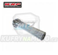 Rukojeť plynu hliníková ALU s ložiskem - Kawasaki KXF250+KXF450+KX450 / 04-23 + KLX450R+KLX250 + Yamaha YZF250 / 98-11 + YZF400+YZF426+YZF450 / 98-13 + WRF250+WRF400+WRF426+WRF450 + XT250+WR250R+WR250X + Suzuki RMZ250+RMZ450+RMX450Z