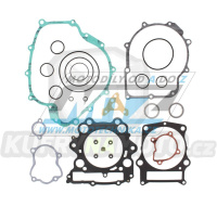 Těsnění kompletní motor Yamaha YFM660F Grizzly / 02-08 + YXR660 Rhino / 04-07