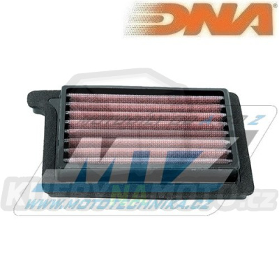 Filtr vzduchový DNA - Triumph Trident 660 / 21-24 + Tiger Sport 660 / 22-24