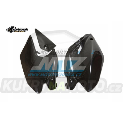 Bočnice Honda CRF250X / 04-17 - barva černá