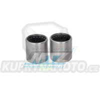 Sada kyvné vidlice - Suzuki RM+RMZ+DRZ+DR + GT+GS + GS500 / 79-08 + GSX+XF650 Freewind + LS650 Savage+RG500 Gamma+VS1400 Intruder / 87-03