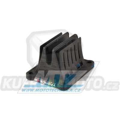Klapky sání V-Force - Husqvarna CR125 / 00-13 + WR125 + Honda RS125