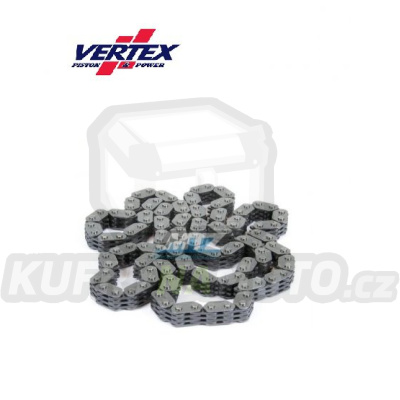 Řetěz rozvodový 98XRH2010-114čl - Yamaha YZF250 / 14-23 + YZF250X+WRF250 / 15-24