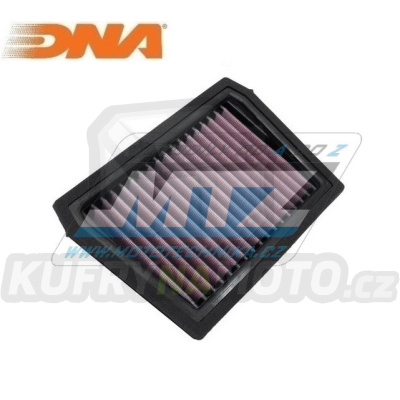 Filtr vzduchový DNA - Benelli TRK702 / 23-25 +  SRT700 + SRT700X / 23