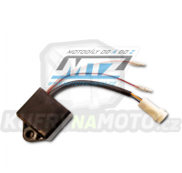 Jednotka zapalování (CDI jednotka) - Yamaha DT50 / 88-90 + DT50LC / 90-98