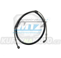 Hadice brzdová přední TRW MCH178V1 - Honda XLR125 / 98-02 + Suzuki RM125 / 96-00 + RM250 / 96-00