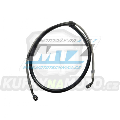 Hadice brzdová přední TRW MCH178V1 - Honda XLR125 / 98-02 + Suzuki RM125 / 96-00 + RM250 / 96-00