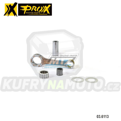 Ojnice KTM 85SX / 13-25 + Husqvarna TC85 / 14-25 + Gas-Gas MC85 / 21-25