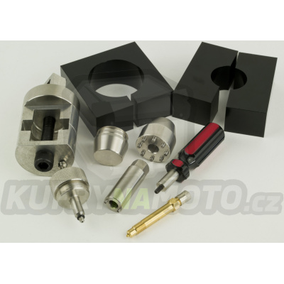 RCU dealer tool kit K-TECH BULLIT 213-100-220