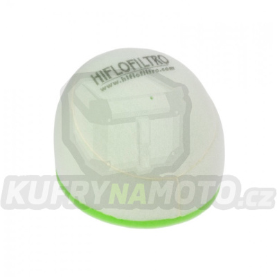 Pěnový vzduchový filtr HIFLOFILTRO HFF3018