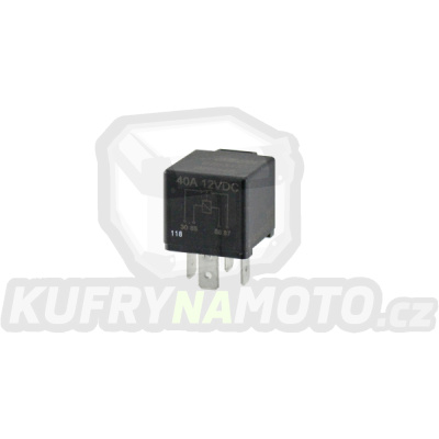 Starter relays RMS 246400170