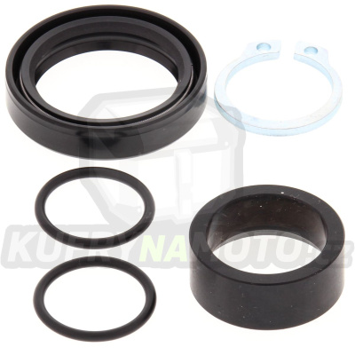 Sada k řetězovému kolečku All Balls Racing CSSK 25-4007